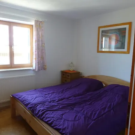 Ferienwohnung Thoma * Weitnau