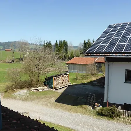 Ferienwohnung Thoma *
