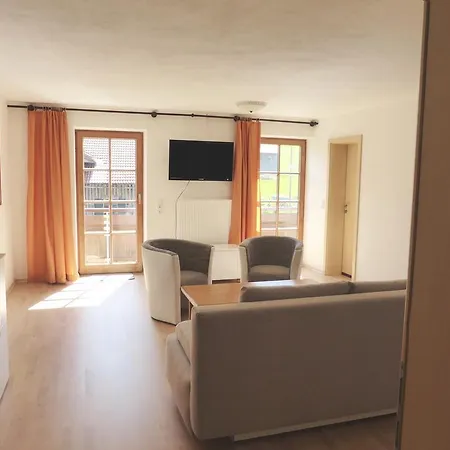 Ferienwohnung Thoma
