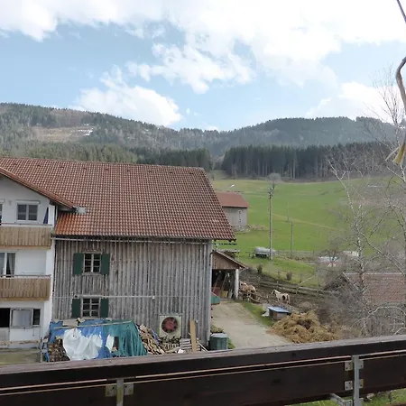 Ferienwohnung Thoma *