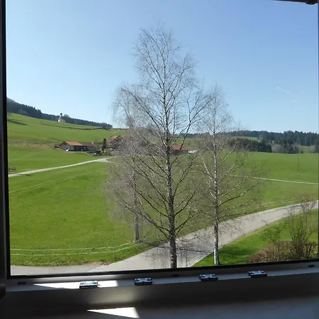 Ferienwohnung Thoma