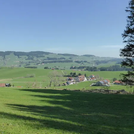 Ferienwohnung Thoma * Weitnau