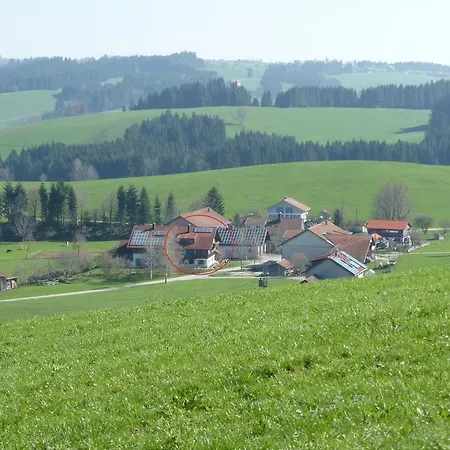 Ferienwohnung Thoma
