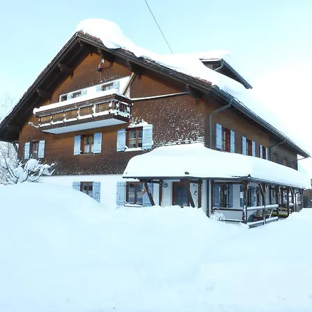 Ferienwohnung Thoma Weitnau